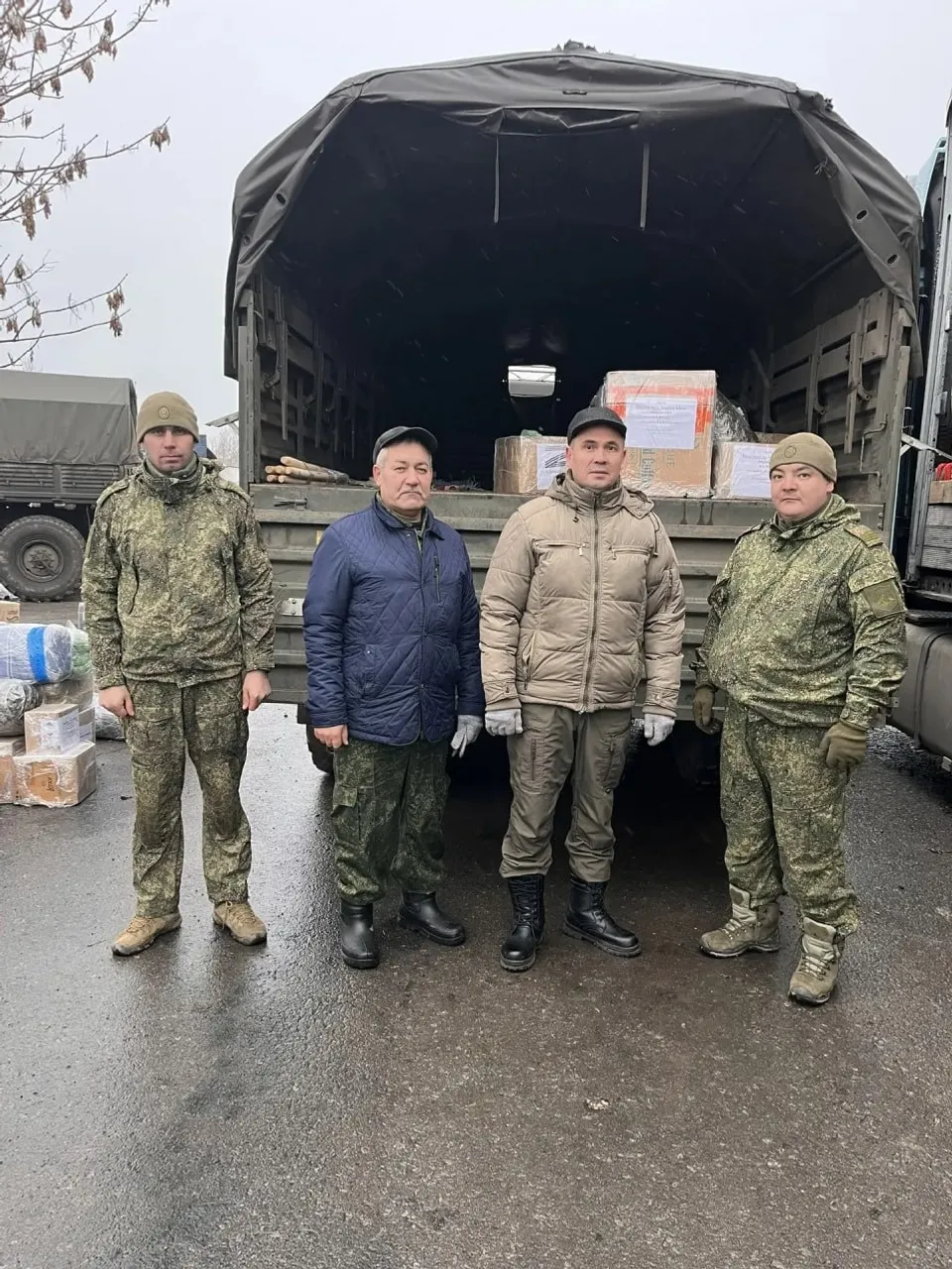 Пресс-служба  Госкомитет РБ по ЧС