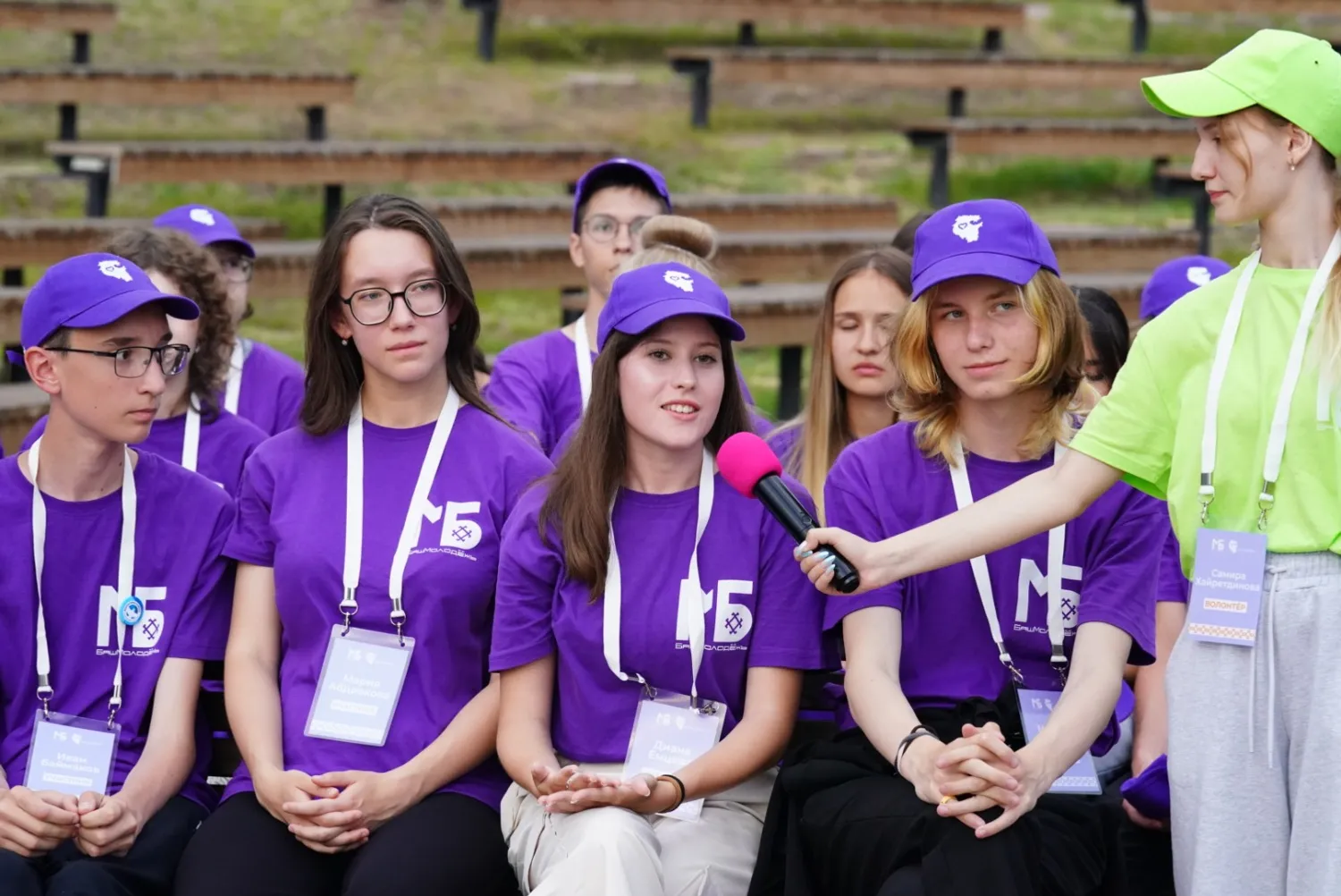 Олег Яровиков