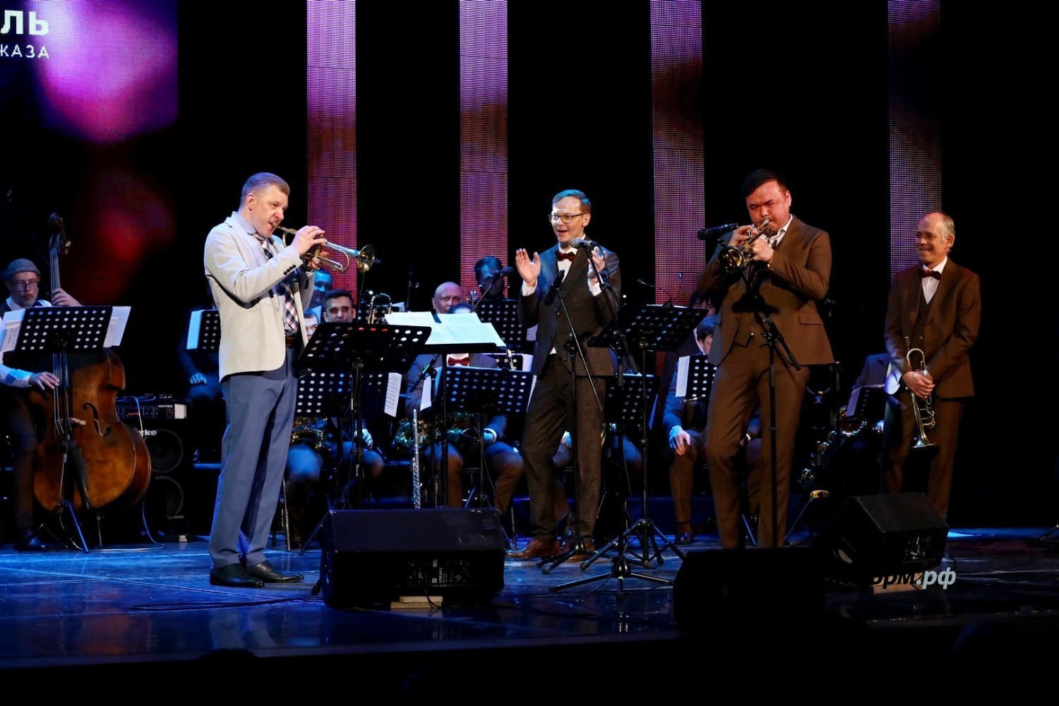 Валерий Шахов ИА Башинформ