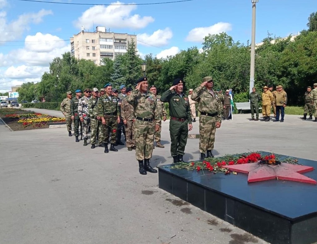 БРО ВООВ «Боевое братство»