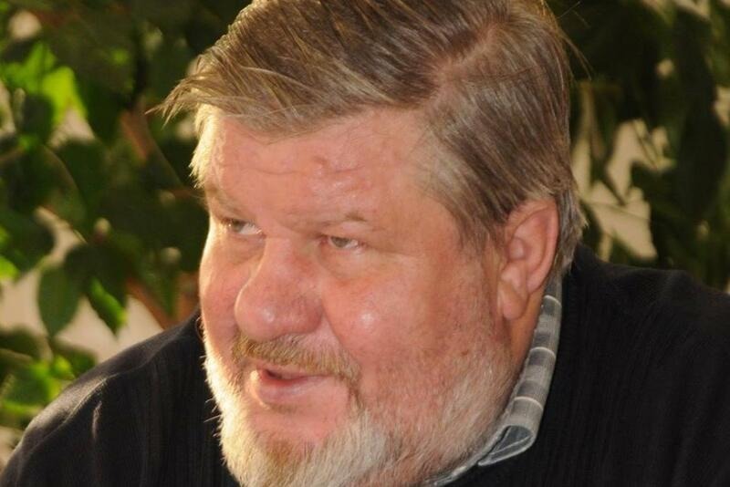 Евгений Воробьев