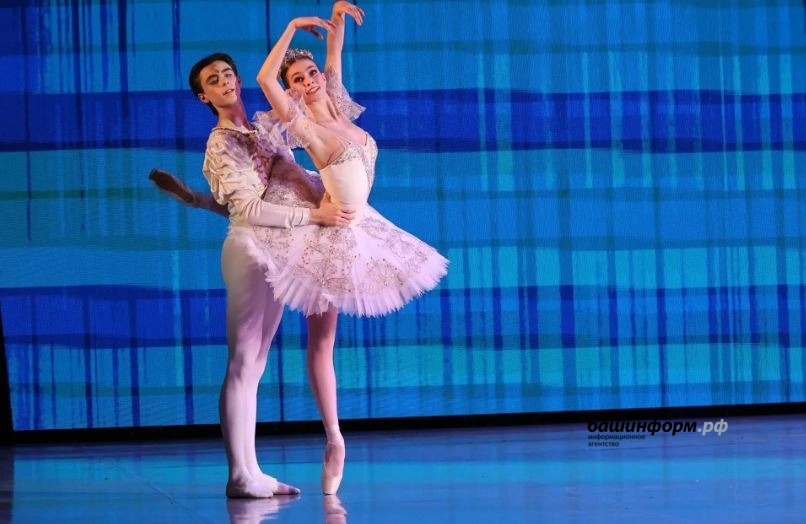 Александр Данилов для ИА Башинформ