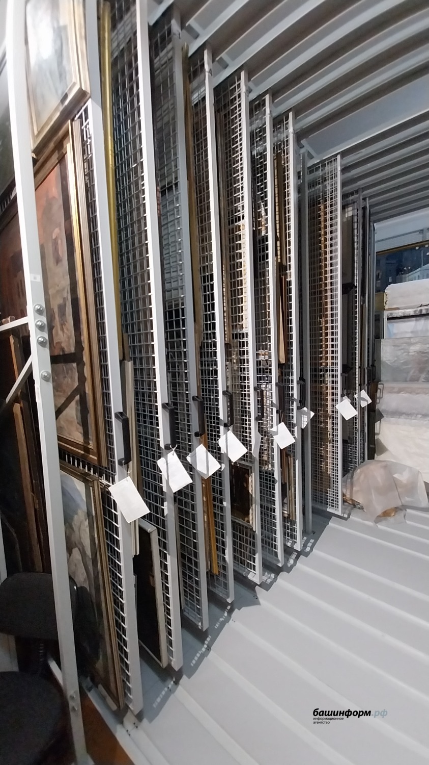 автор ИА «Башинформ»