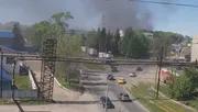 Моя Уфа, телеграм