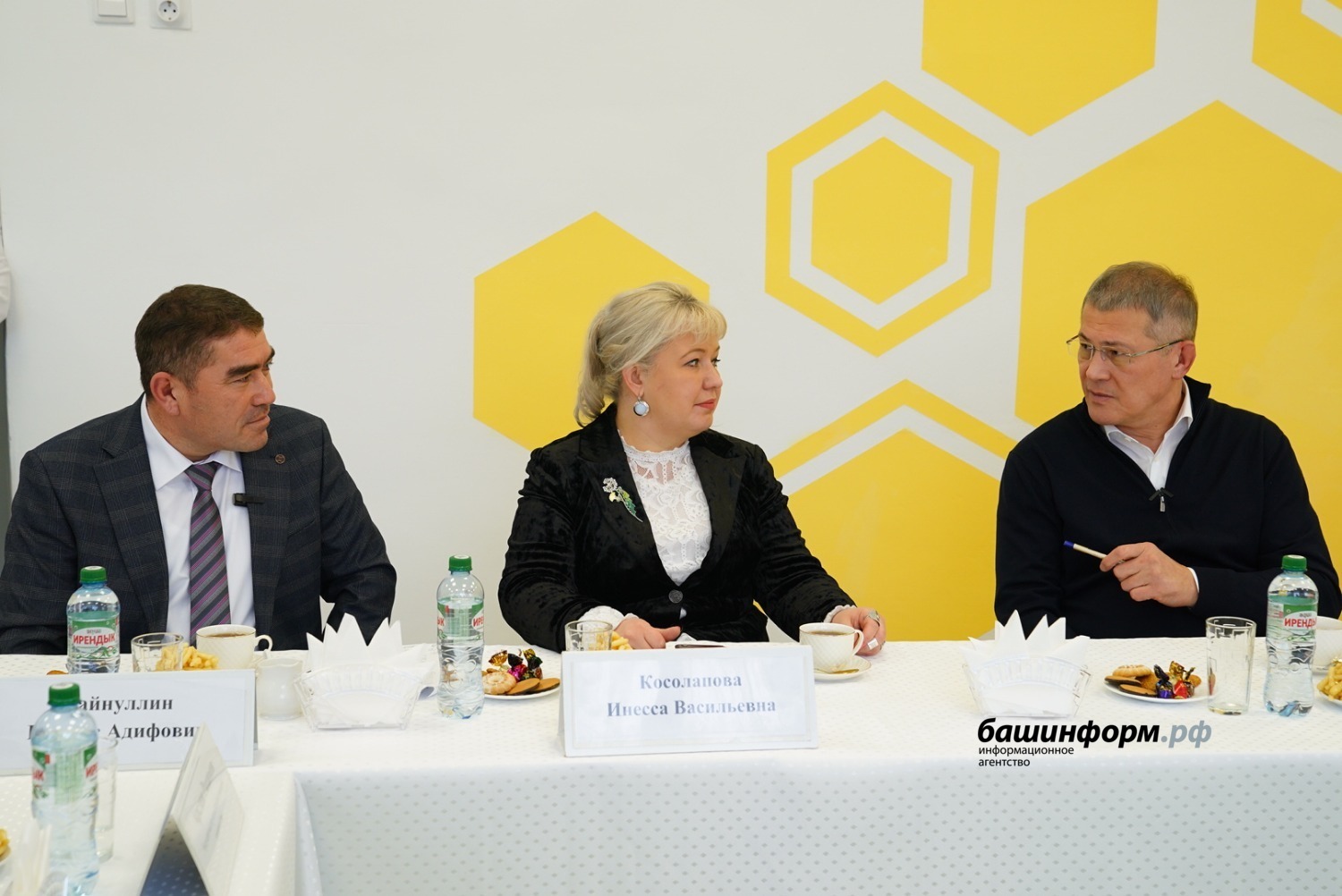 Олег Яровиков