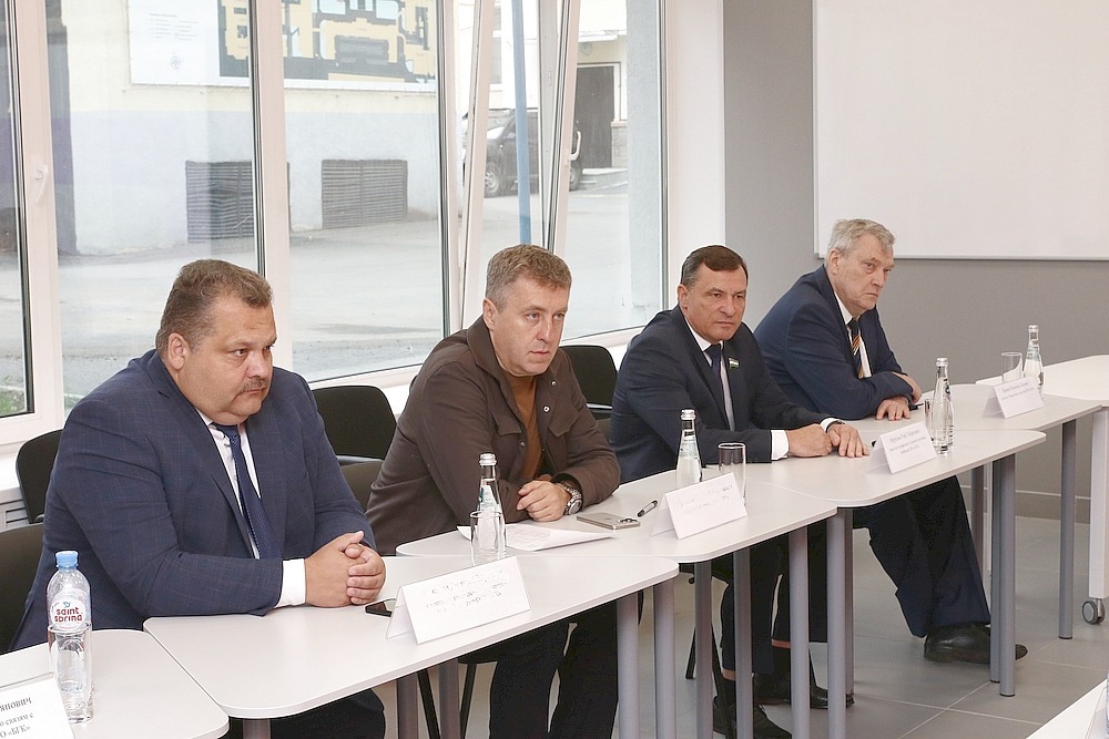 УУНиТ пресс-служба УУНиТ