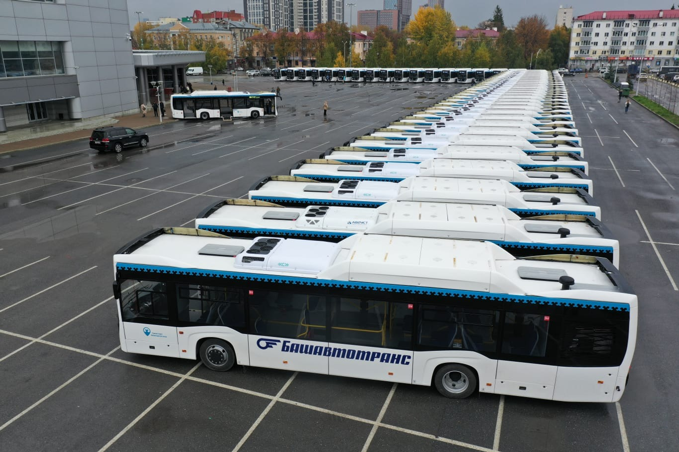 Ильшат Казакулов