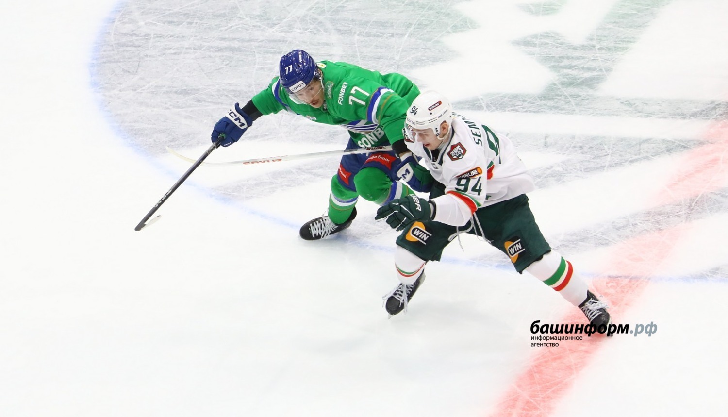 Валерий Шахов