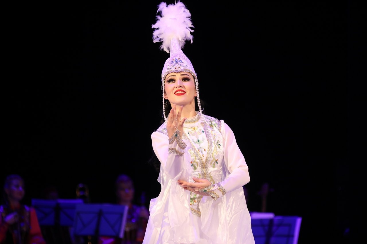 Валерий Шахов