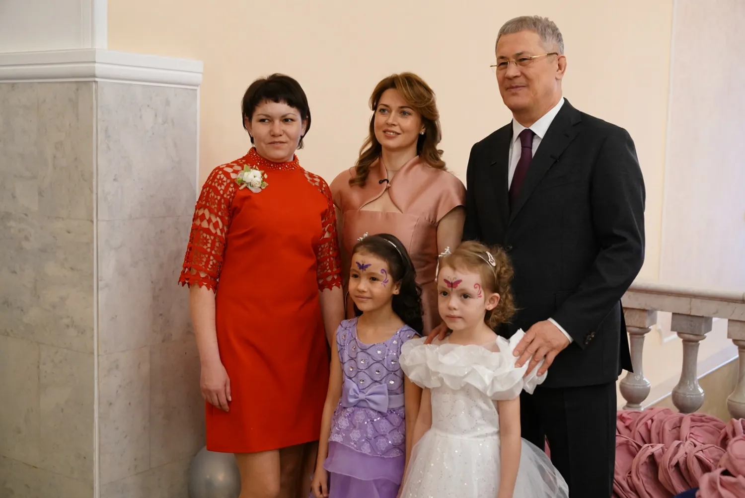 Олег Яровиков ИА Башинформ