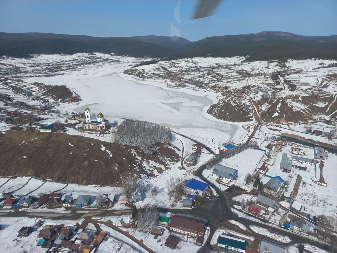 соцсети министра природопользования и экологии Республики Башкортостан Нияза Фазылова МАХ