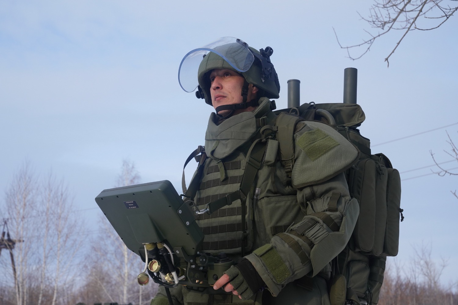 Олег Яровиков