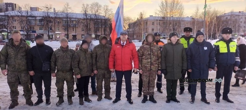 Эдуард Кускарбеков «Башинформ»