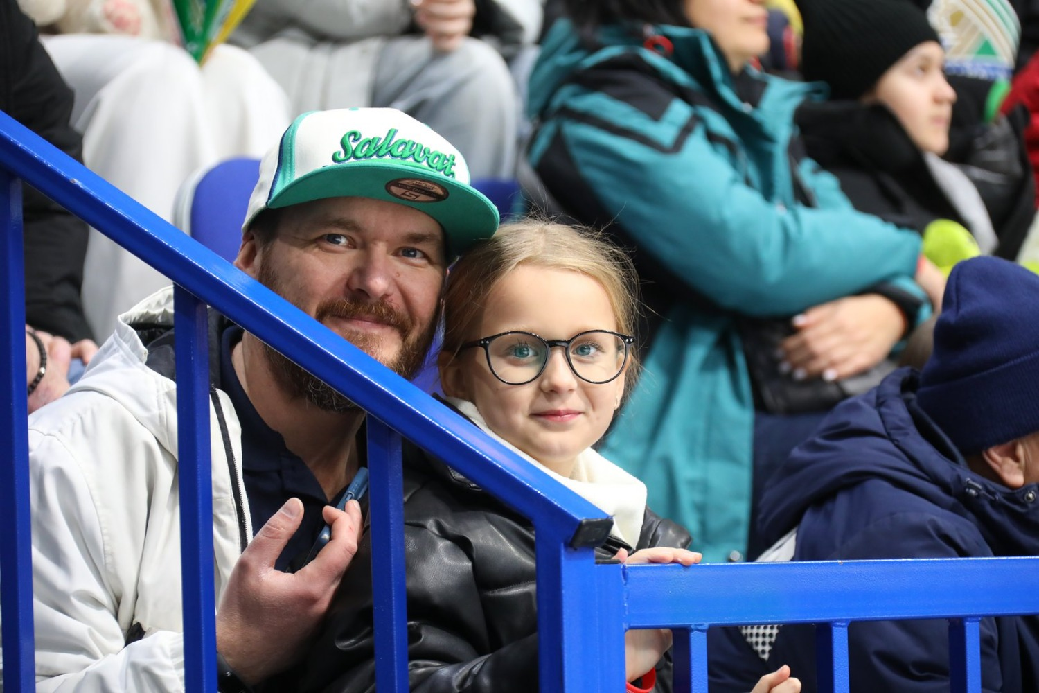 Валерий Шахов