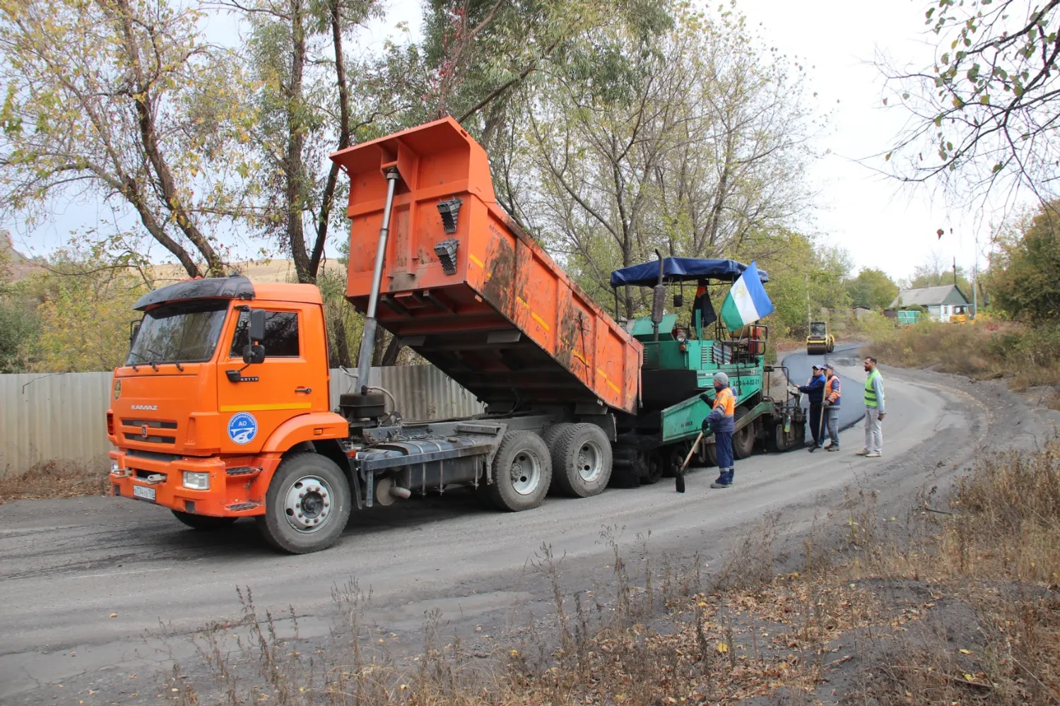 Эдуард Кускарбеков