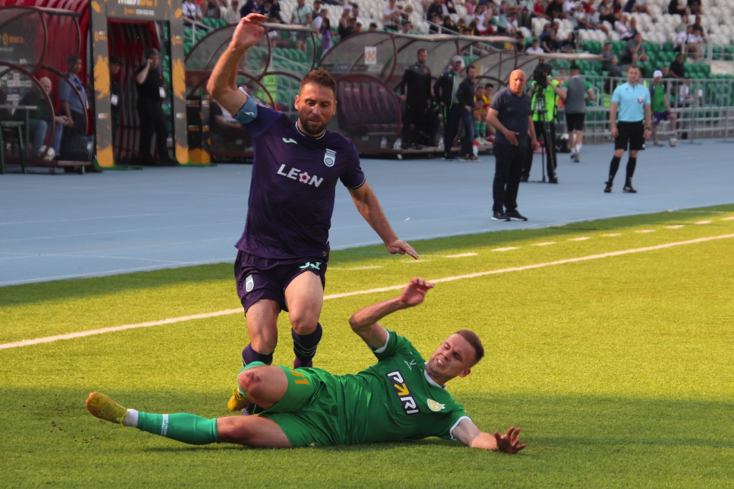 Станислав Шахов