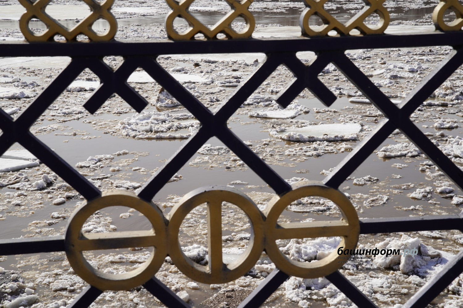 Олег Яровиков ИА "Башинформ"