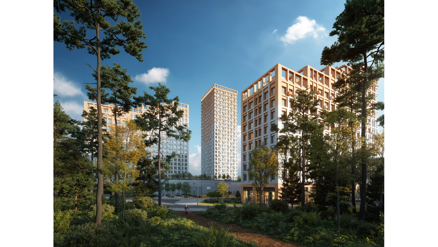 ГК «Садовое кольцо» ГК «Садовое кольцо»