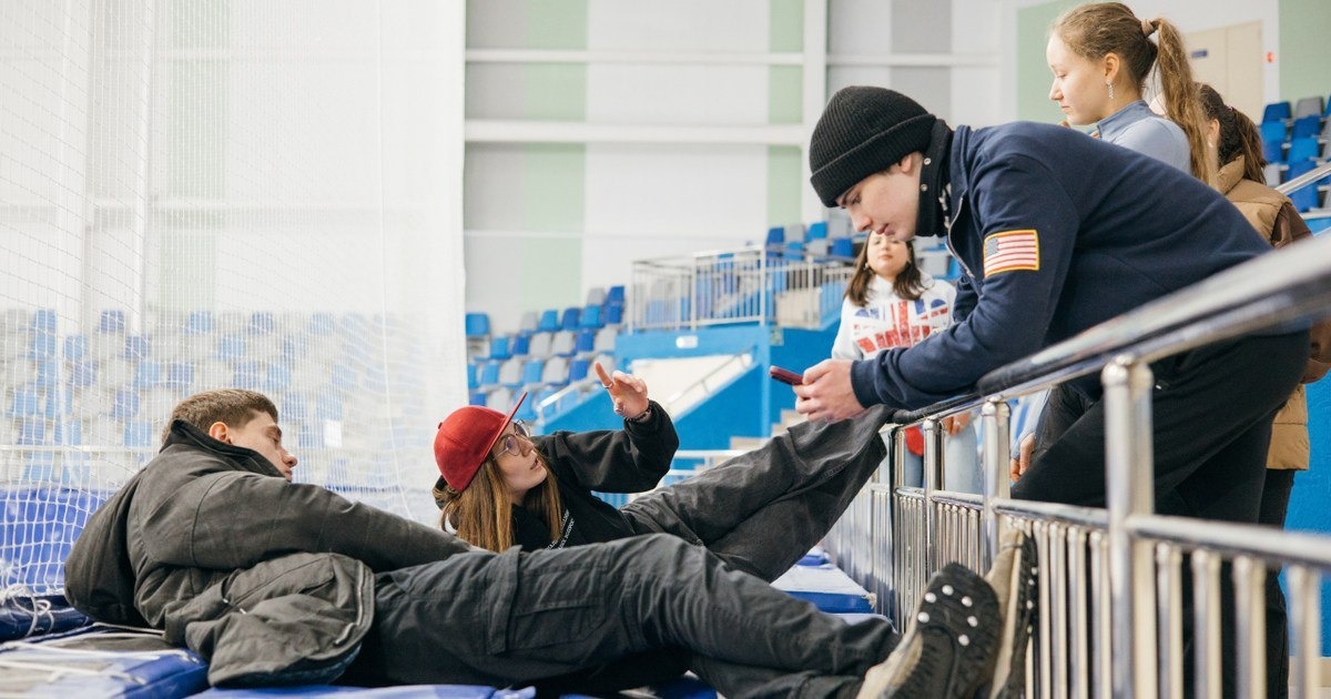 Екатерина Быстрая Предоставлено «Башинформу»