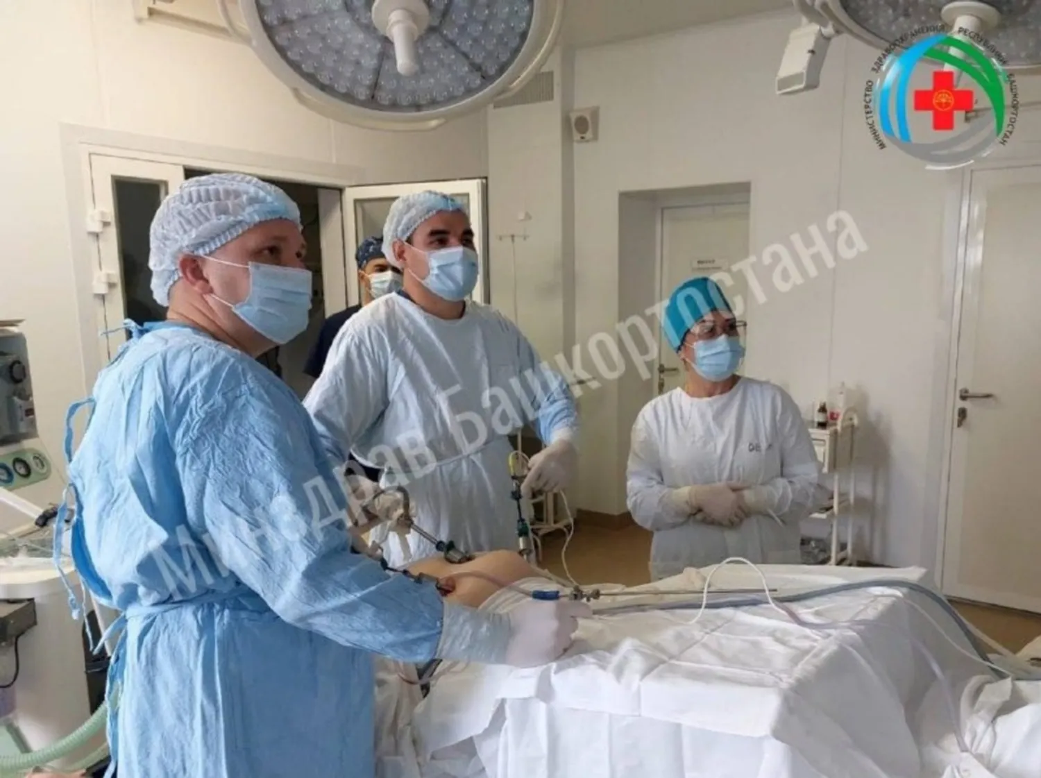 МЗ РБ  телеграм