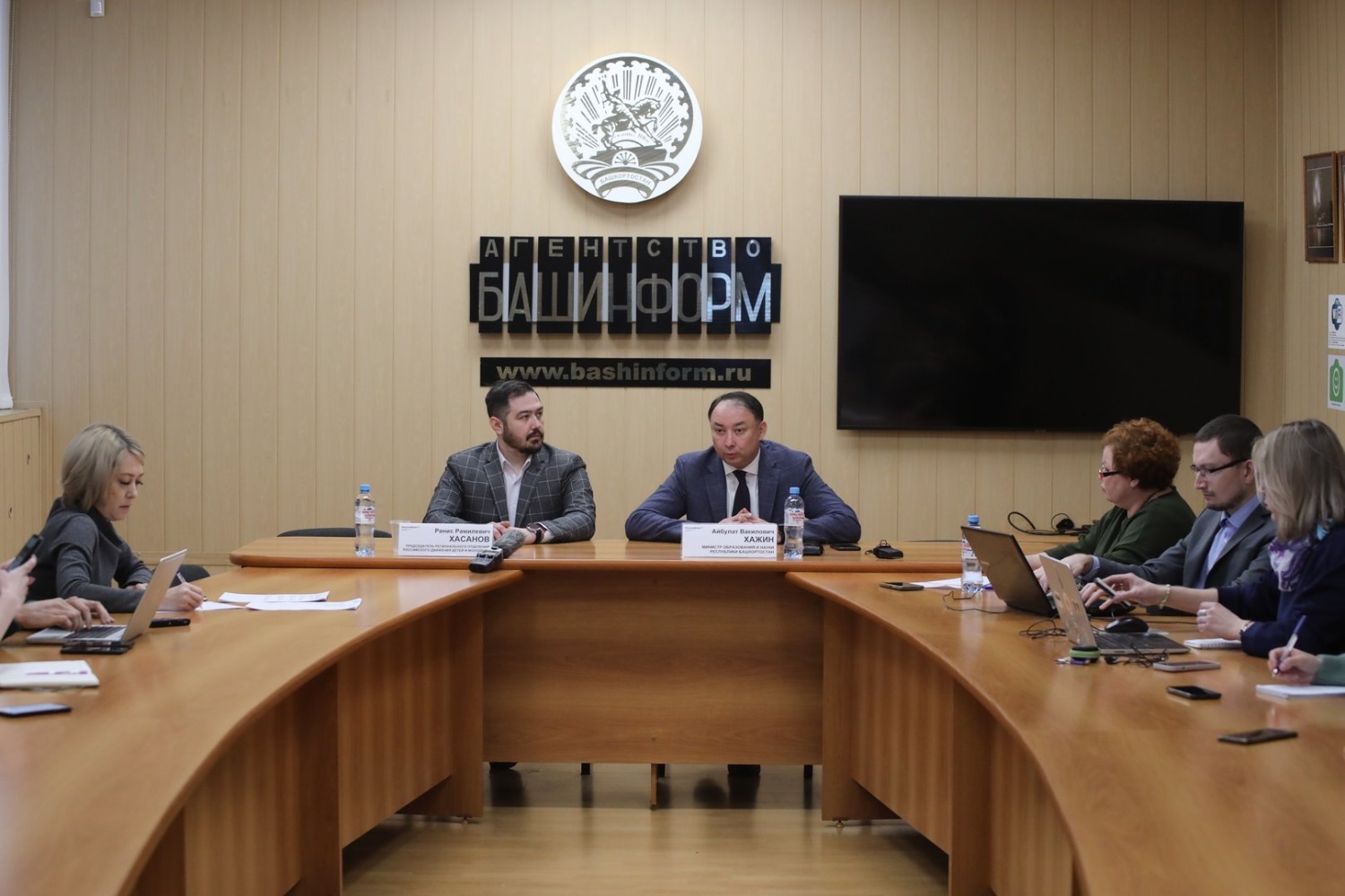 Валерий Шахов