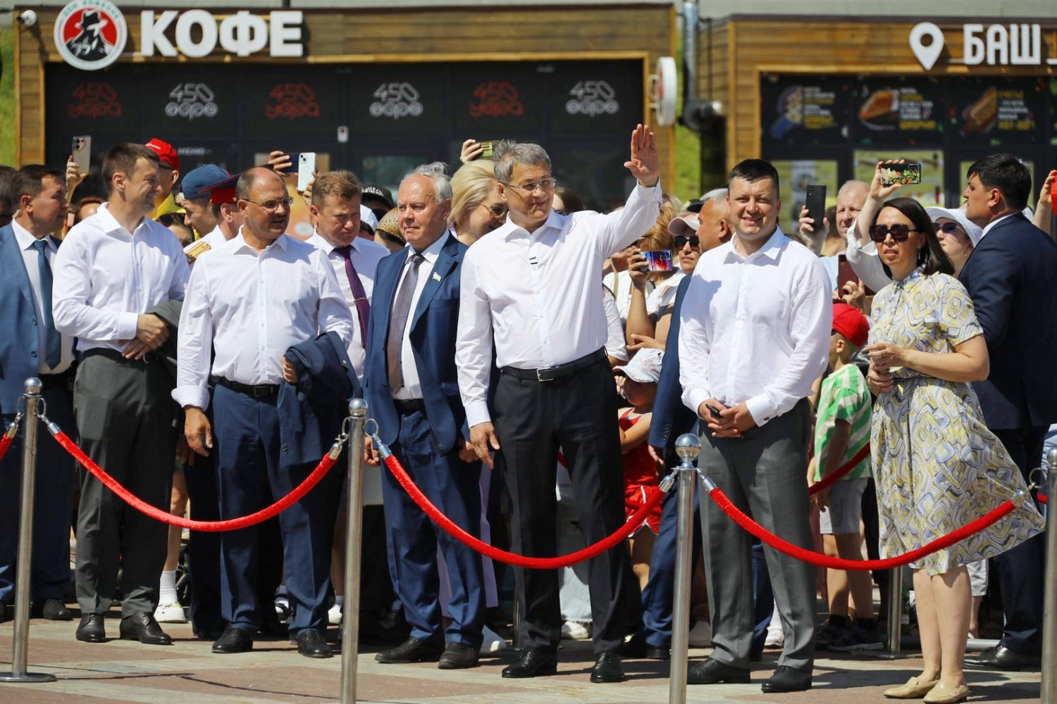 Валерий Шахов