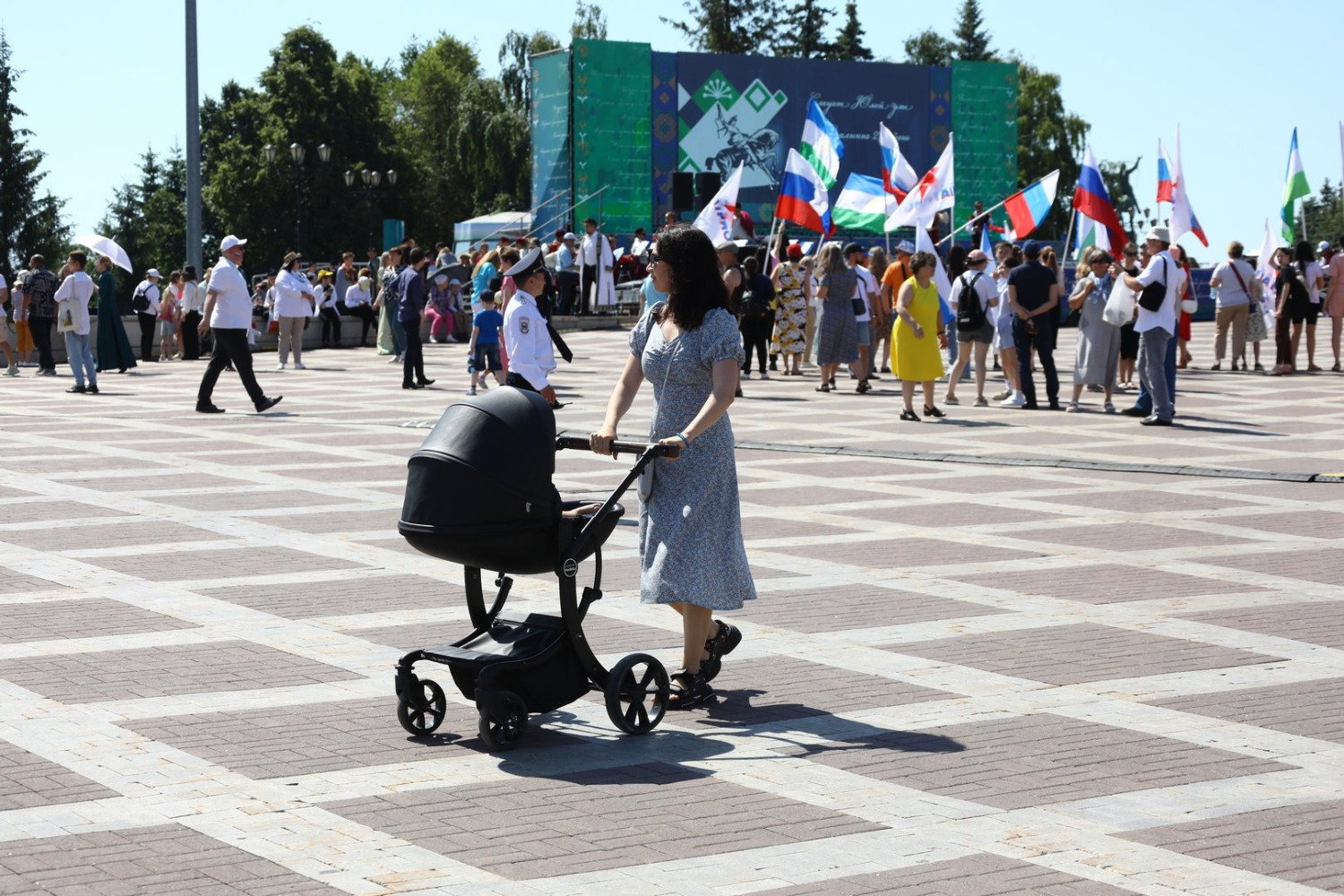 Валерий Шахов