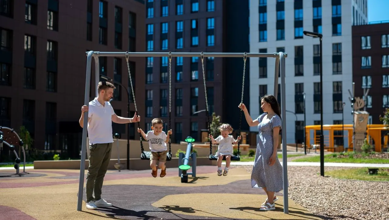 ООО СЗ «СК УФА» ООО СЗ «СК УФА»