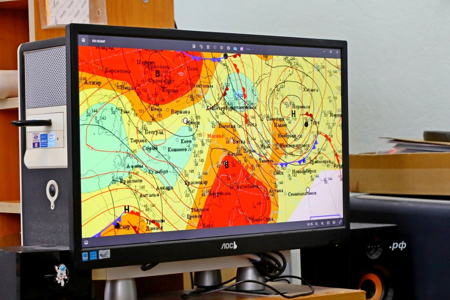 Валерий Шахов  архив «Башинформ»