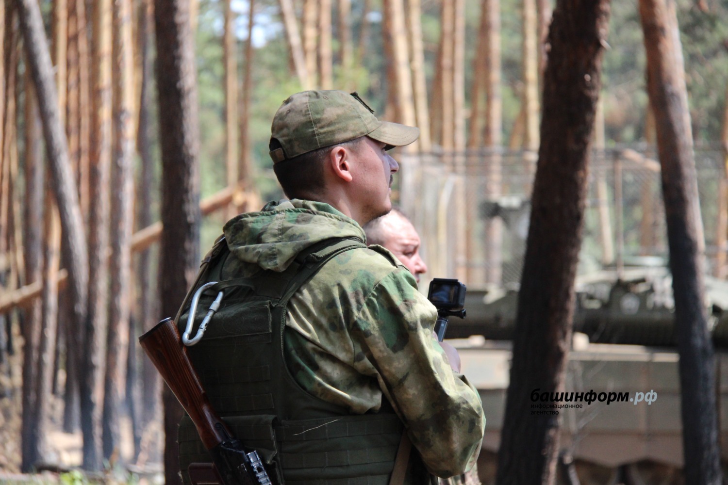 Эдуард Кускарбеков