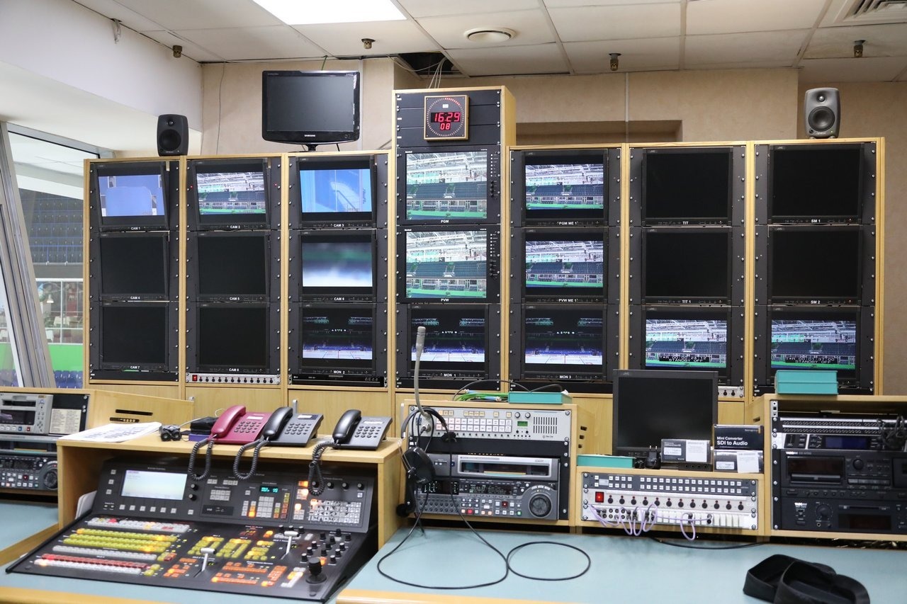 Валерий Шахов