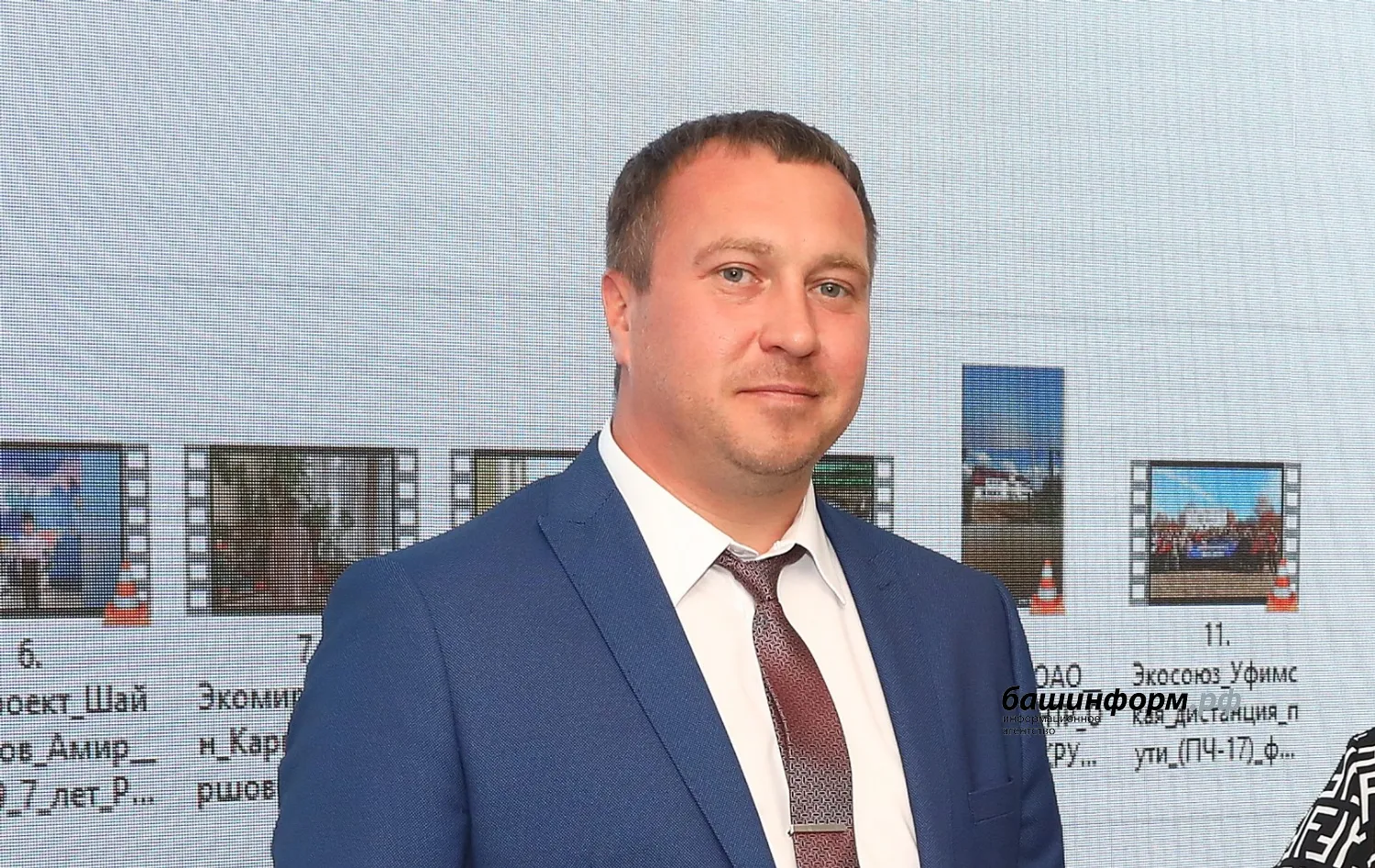 Валерий Шахов