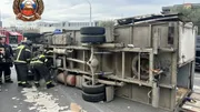ГАИ Уфы Мах