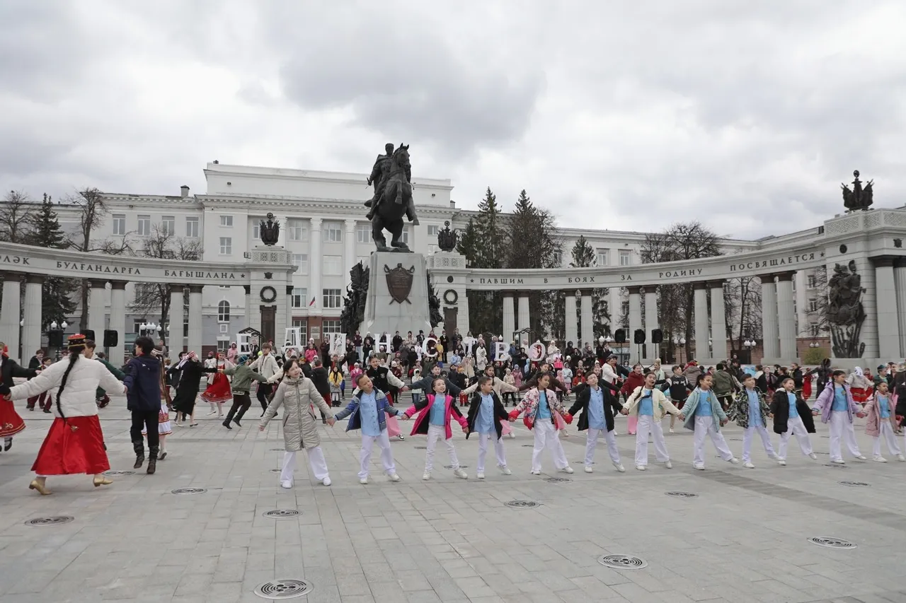 пресс-служба мэрия г. Уфы