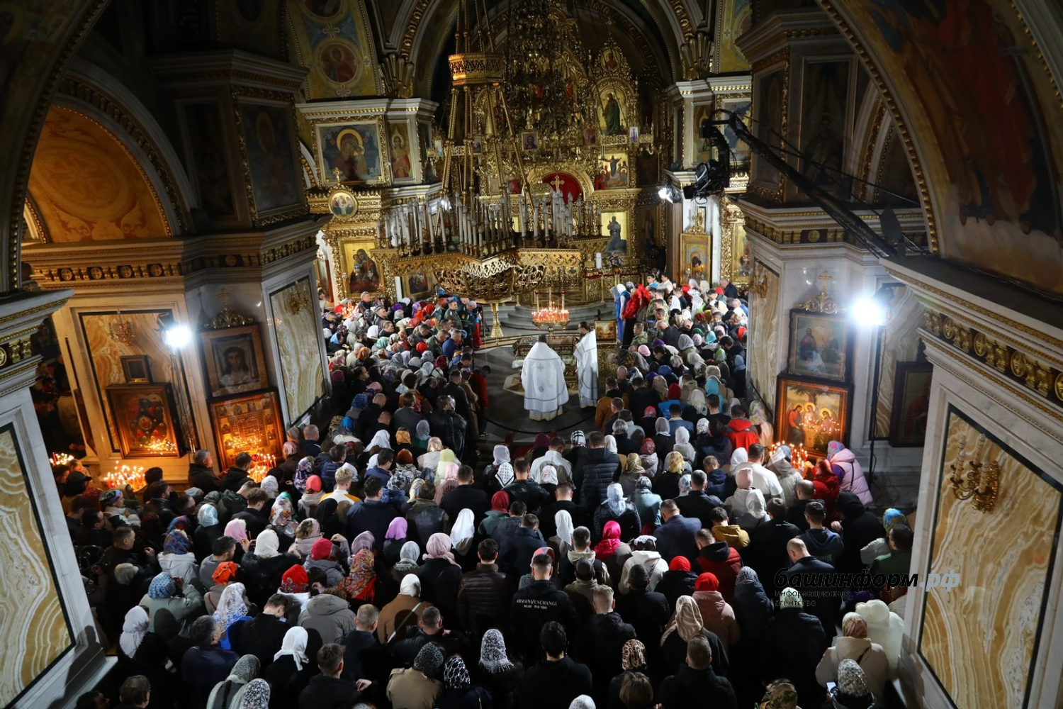 Валерий Шахов  ИА «Башинформ»