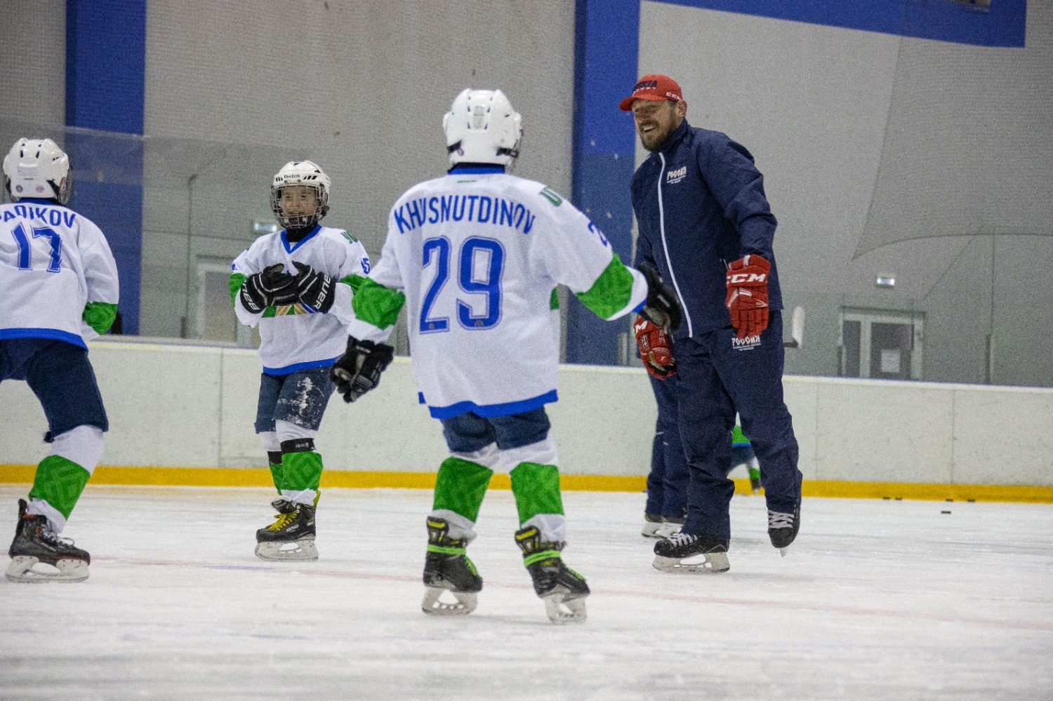 Пресс-служба ПАО «Ростелеком» в Башкортостане Пресс-служба ПАО «Ростелеком» в Башкортостане