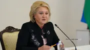 Олег Яровиков ИА «Башинформ»