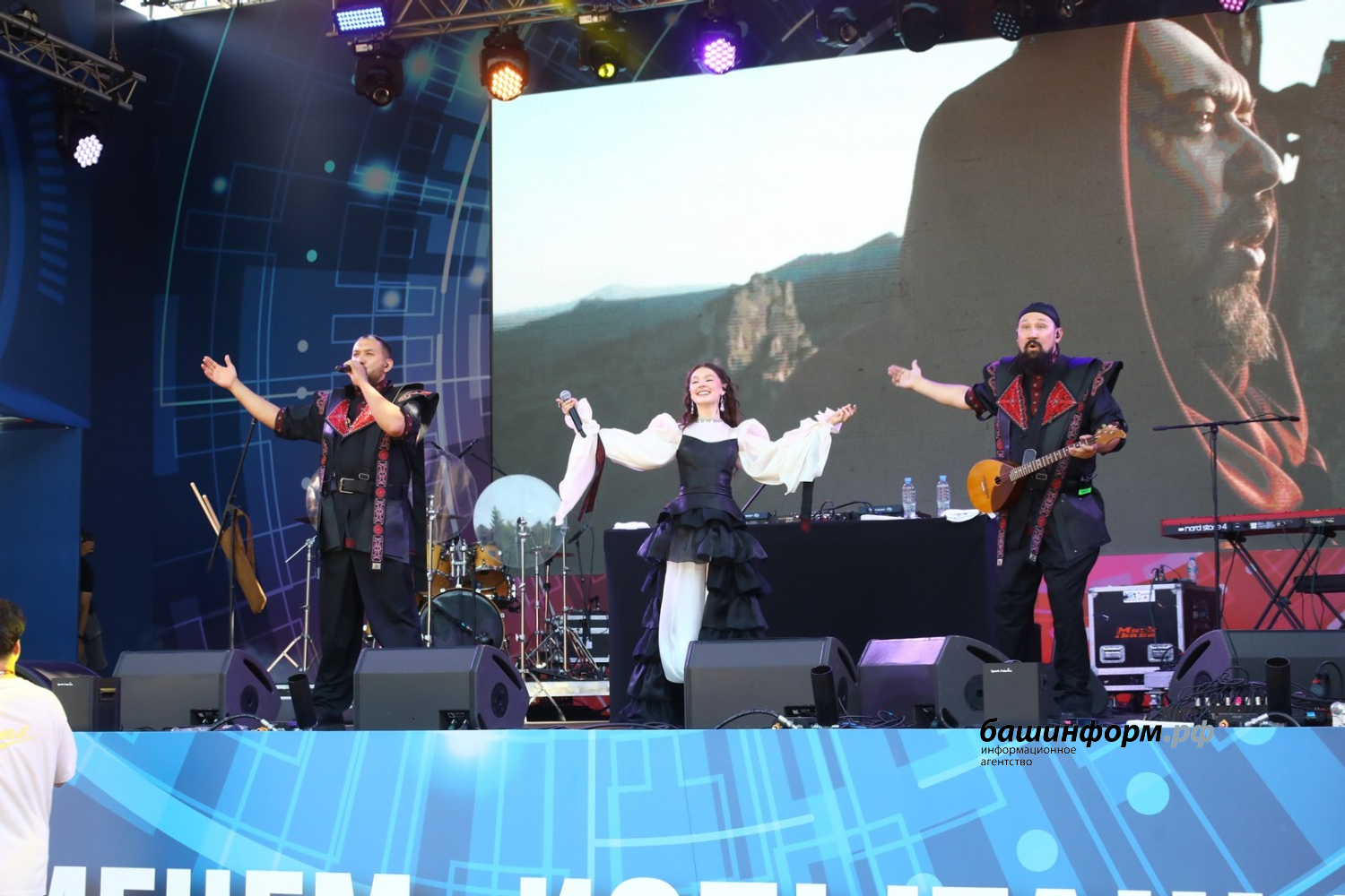 Валерий Шахов