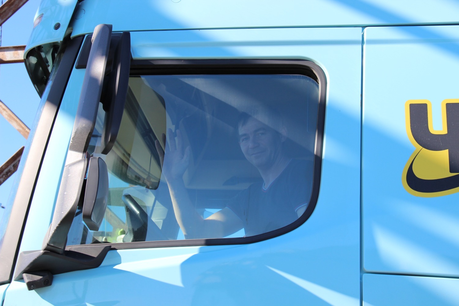 Эдуард Кускарбеков