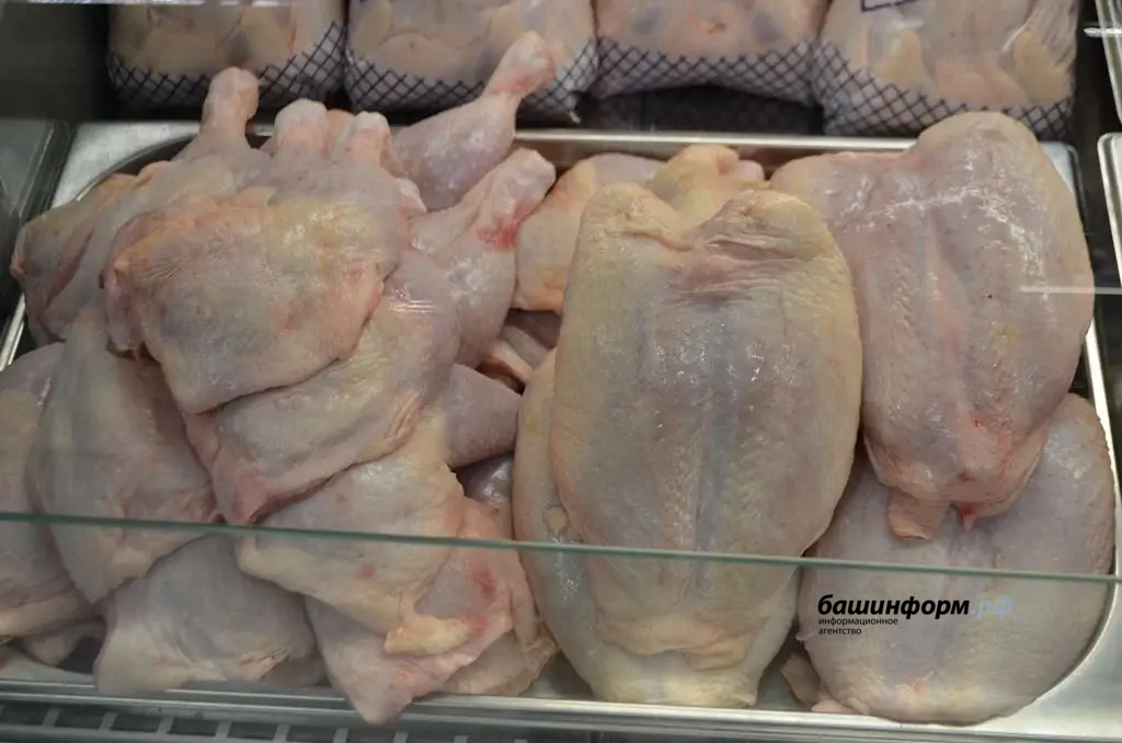 Ксения Калинина ИА «Башинформ»