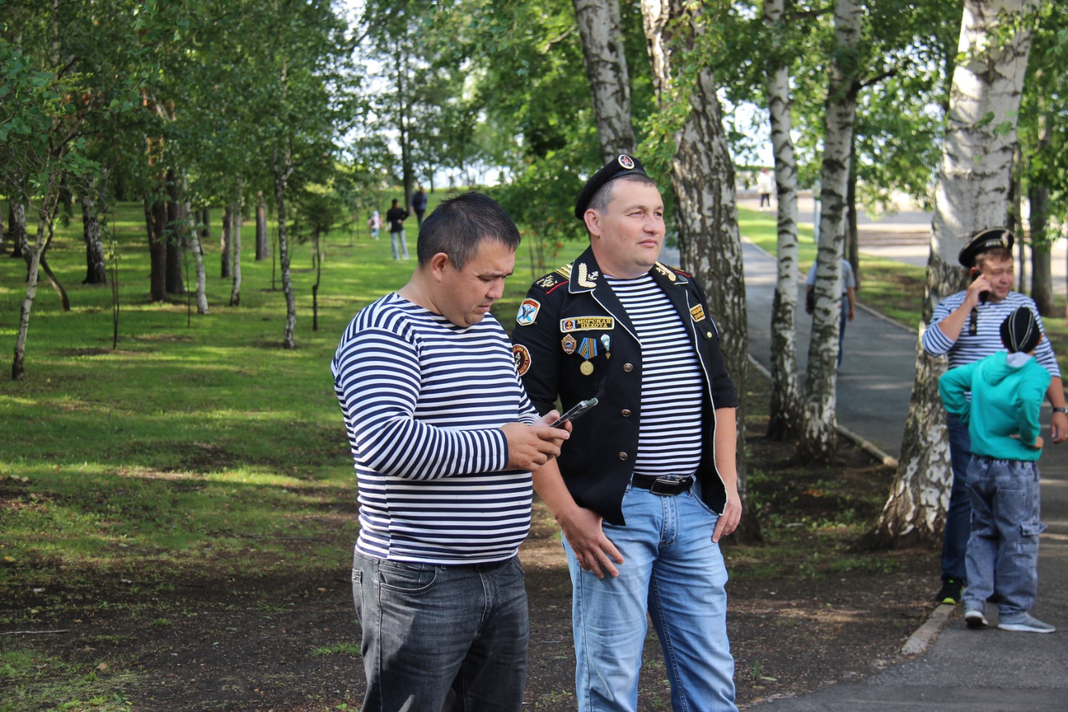 Эдуард Кускарбеков