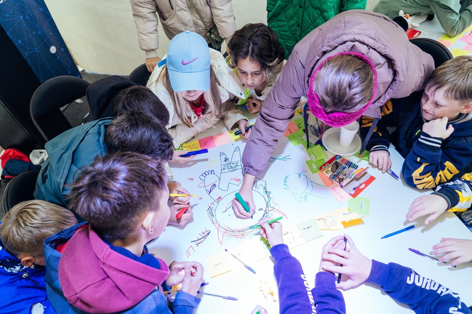 предоставлено пресс-службой ОМК