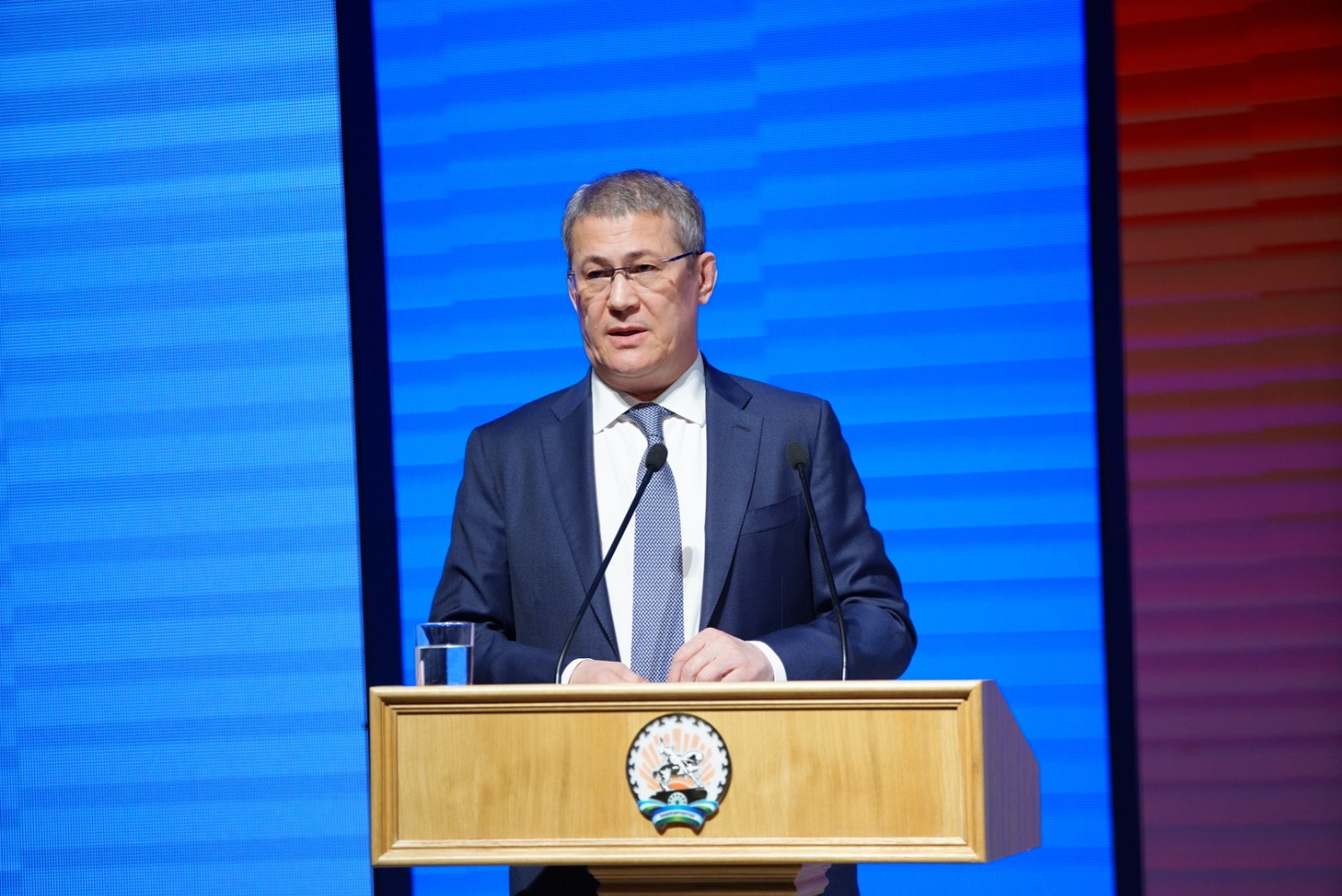 Олег Яровиков.