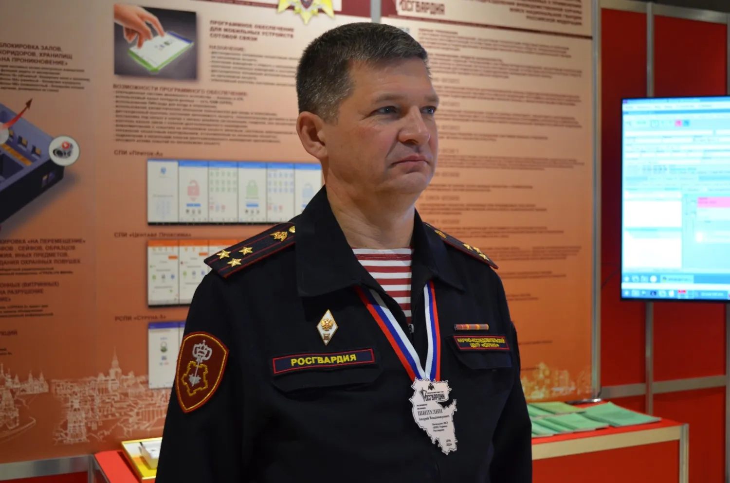 Ксения Калинина