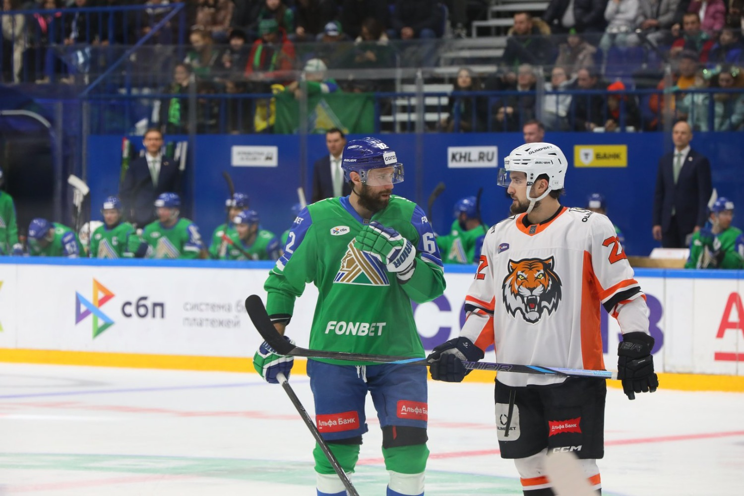 Валерий Шахов