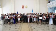 Валерий Шахов