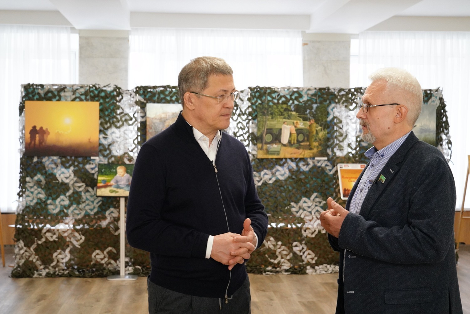 Олег Яровиков