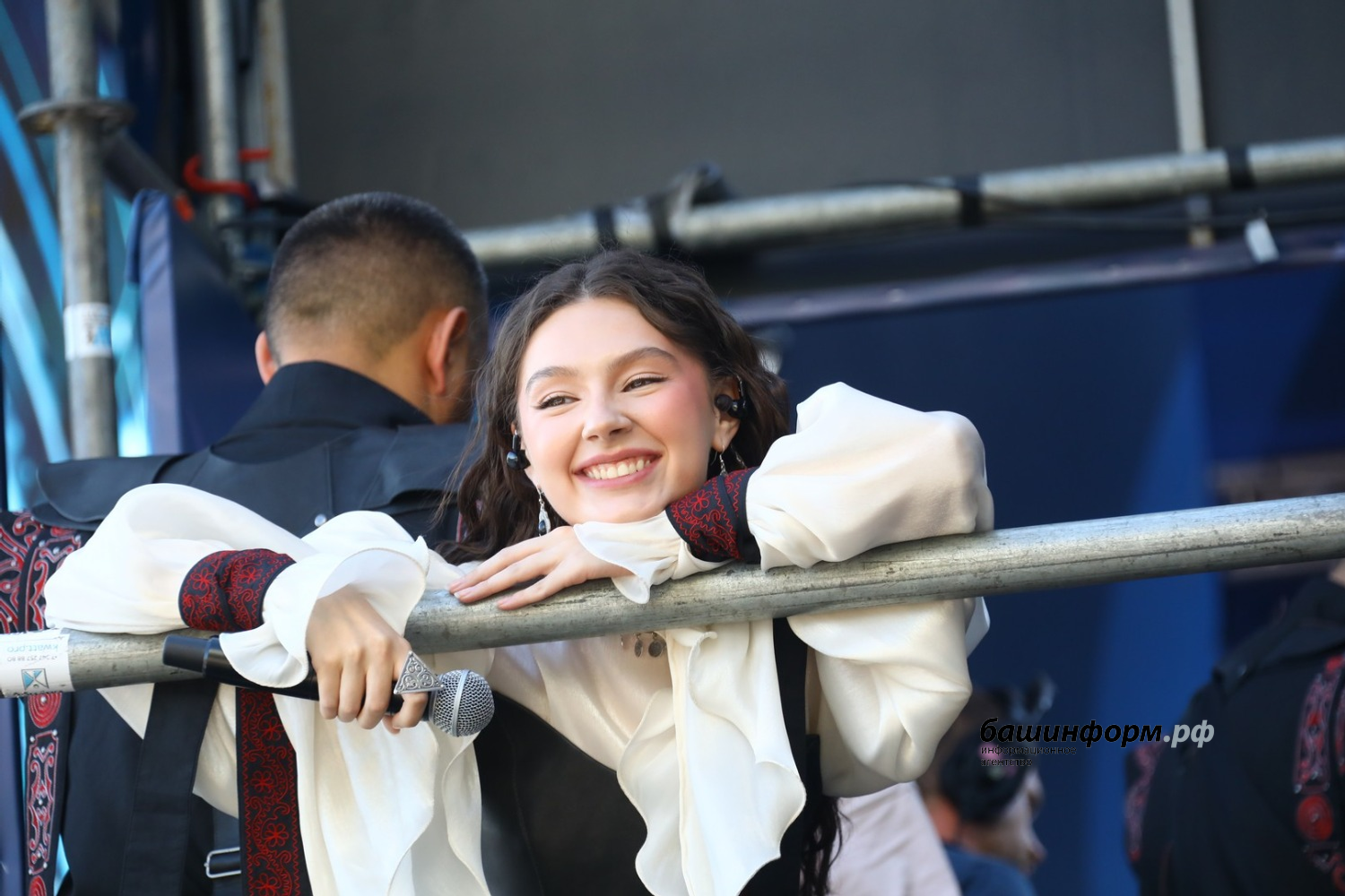 Валерий Шахов