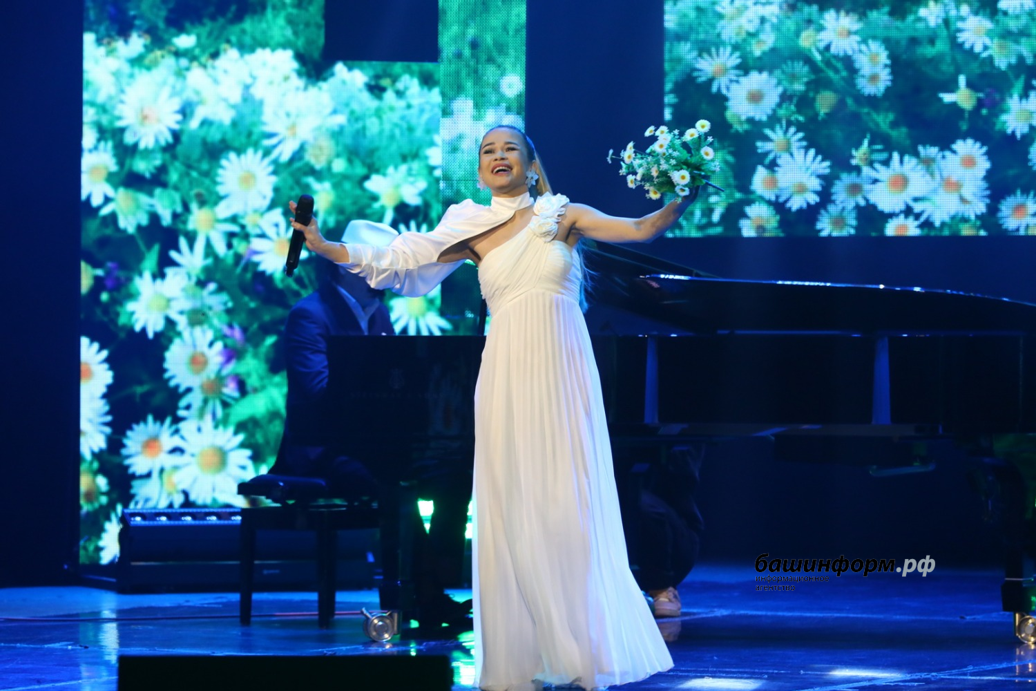 Валерий Шахов  ИА «Башинформ»