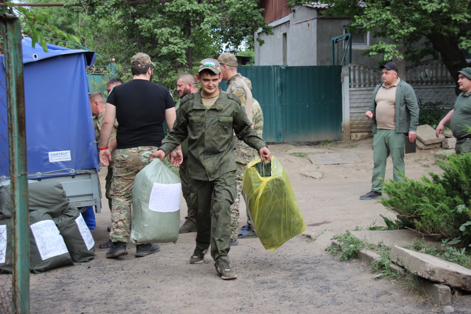 Эдуард Кускарбеков